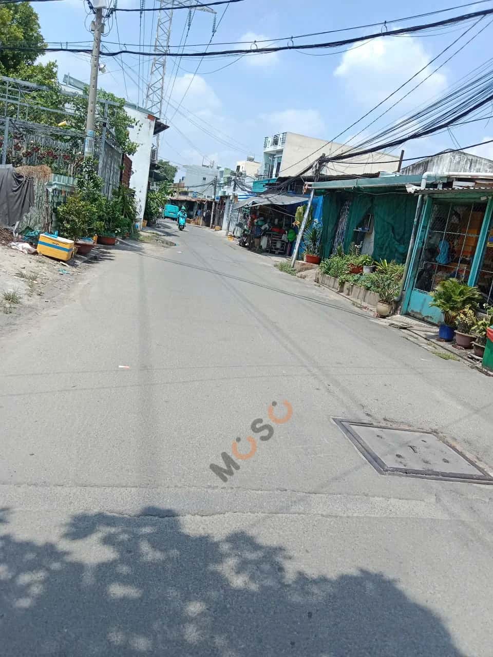 Cho thuê nhà hẻm đường 18D Quận Bình Tân, TP.HCM – 2 phòng ngủ, giá 8.5 triệu — Hình 2